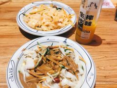 -陇上秦轩西安biangbiang面(EFC欧美金融商业城店)