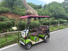 -大连铭湖国际观光牧场