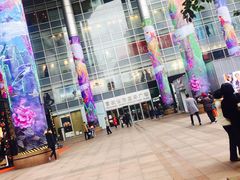 -上海世茂广场(南京东路店)