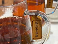 -南宁荔园维景国际大酒店·荔园中餐厅