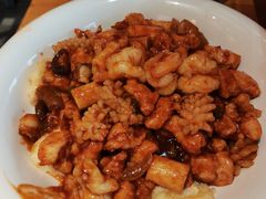 八珍豆腐春-肘子酥·天津菜·特色捞面(德云社店)