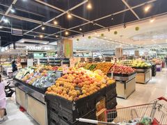 -合家福超市(合肥滨湖百大店)