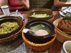 -南京大牌档(济南万象城店)