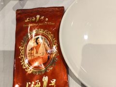 -上海1号私藏菜(静安店)