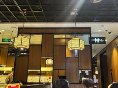 -海底捞火锅(德辉广场店)
