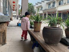 -福州罗源湾海洋世界旅游区