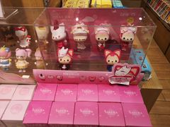 -泡泡玛特POPMART(崇文门国瑞城店)