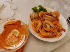 -万宝海鲜舫(劳动公园店)