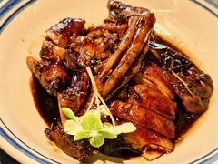 -鱼食饭稻·苏浙土菜17年老馆子(平江路店)