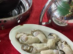 -花苑美食横琴生蚝火锅(拱北粤华路店)
