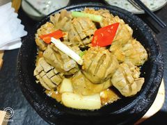 -潮堂 · 潮州菜(国贸商城店)