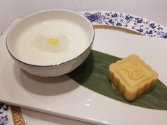 -Yan Ting 宴庭中餐厅(上海静安瑞吉酒店)