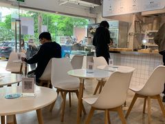 大堂-轻净Clean&Pure(车公庙安徽大厦店)