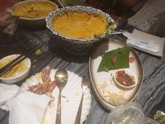 -Thai Alley泰爱里(二沙岛店)