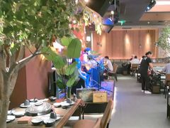 -同仁四季椰子鸡(海岸城天利店)