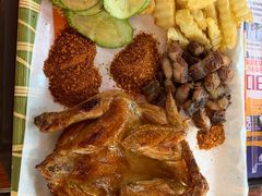 -七彩云南欢乐世界