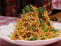 -忆外婆徐州菜·地锅鸡·生日宴(吴庄店)