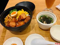 -味千拉面(瑞虹生活广场店)