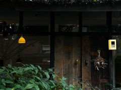 -WABI COFE(愚园路店)