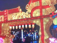 -大召寺明清一条街