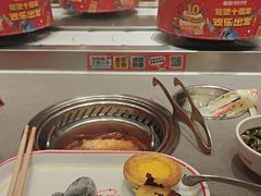 -龍歌自助小火锅(雨花台江南虹悦城店)