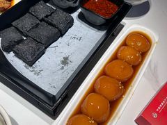 -火宫殿·小吃王国(坡子街店)