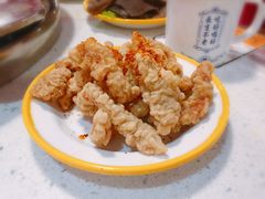 -陈艳红火锅菜·冒菜(簋街店)