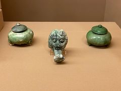 -上海博物馆(人民广场馆)