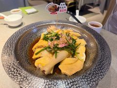 -林辉家宴·本地家常菜·头牌清远鸡(先锋店)