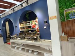 -仙螺岛海鲜自助餐厅(总店)