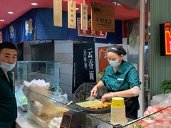 -食美汇美食广场(新奥店)