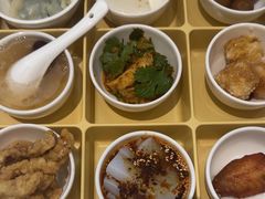 -蓉李记成都名小吃(合肥包河万达店)