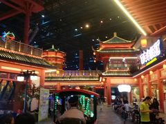 -万达茂商场(南京仙林店)