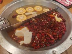 -楠火锅(太古里总店)