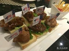 -新兴·金羊座·粤菜点心(乐峰店)