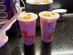 -CoCo都可(秀英万达店)
