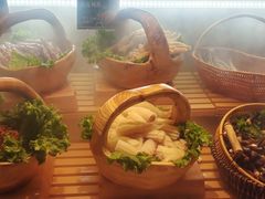 -牛YO寿喜烧和牛火锅自助(三台子万象汇店)