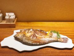 -信日本料理(信义坊店)