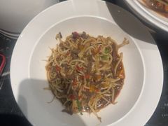 -喜棠·长沙家宴·海鲜·湘菜(麓谷店)