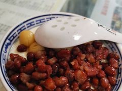 -恒信牛奶甜品(南京总店)