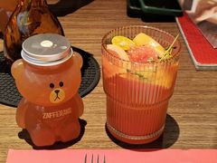 -ZAFFERANO西班牙海鲜饭(上海首店)