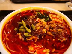 三鲜螺蛳粉-水平有限广西米粉·广西风味集(五道口店)