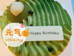 -派悦坊·甜品·蛋糕(日坛店)