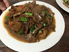 九华山友谊土菜馆-九华山友谊土菜馆 小资餐厅