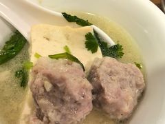 -七菜馆·东北菜·蒸饺(文体路店)