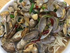 -大叔家福鼎小吃(十全街店)