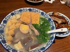 -小潘记鸭血粉丝汤