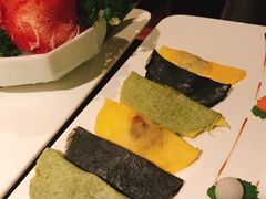 -捞王锅物料理(凯旋路店)