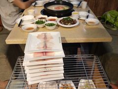 -鲜尚轩·斑鱼庄(荷花东街店)