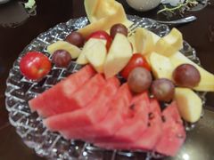 -新疆大厦·慕士塔格餐厅